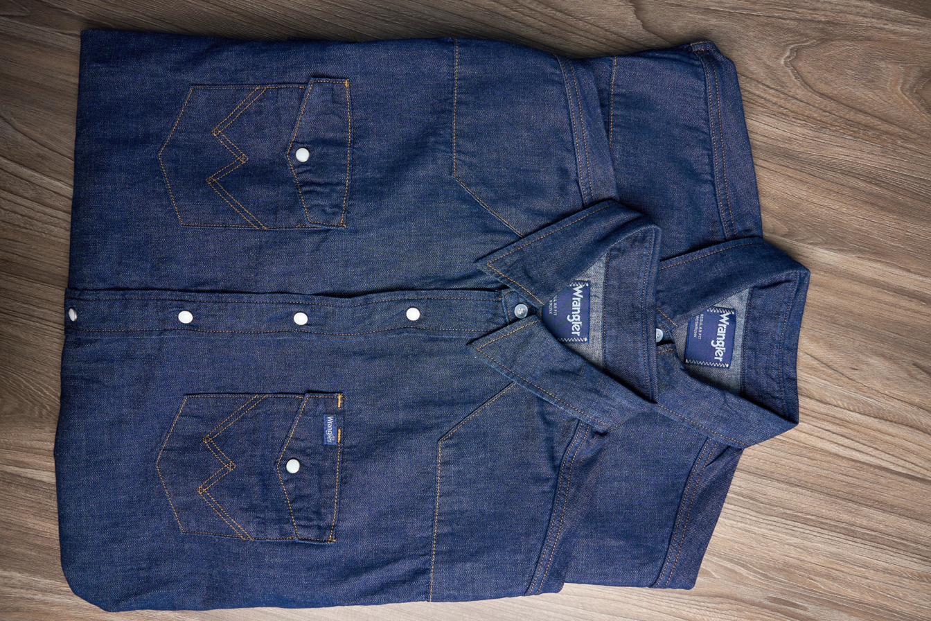Nhà xưởng VIT Garment