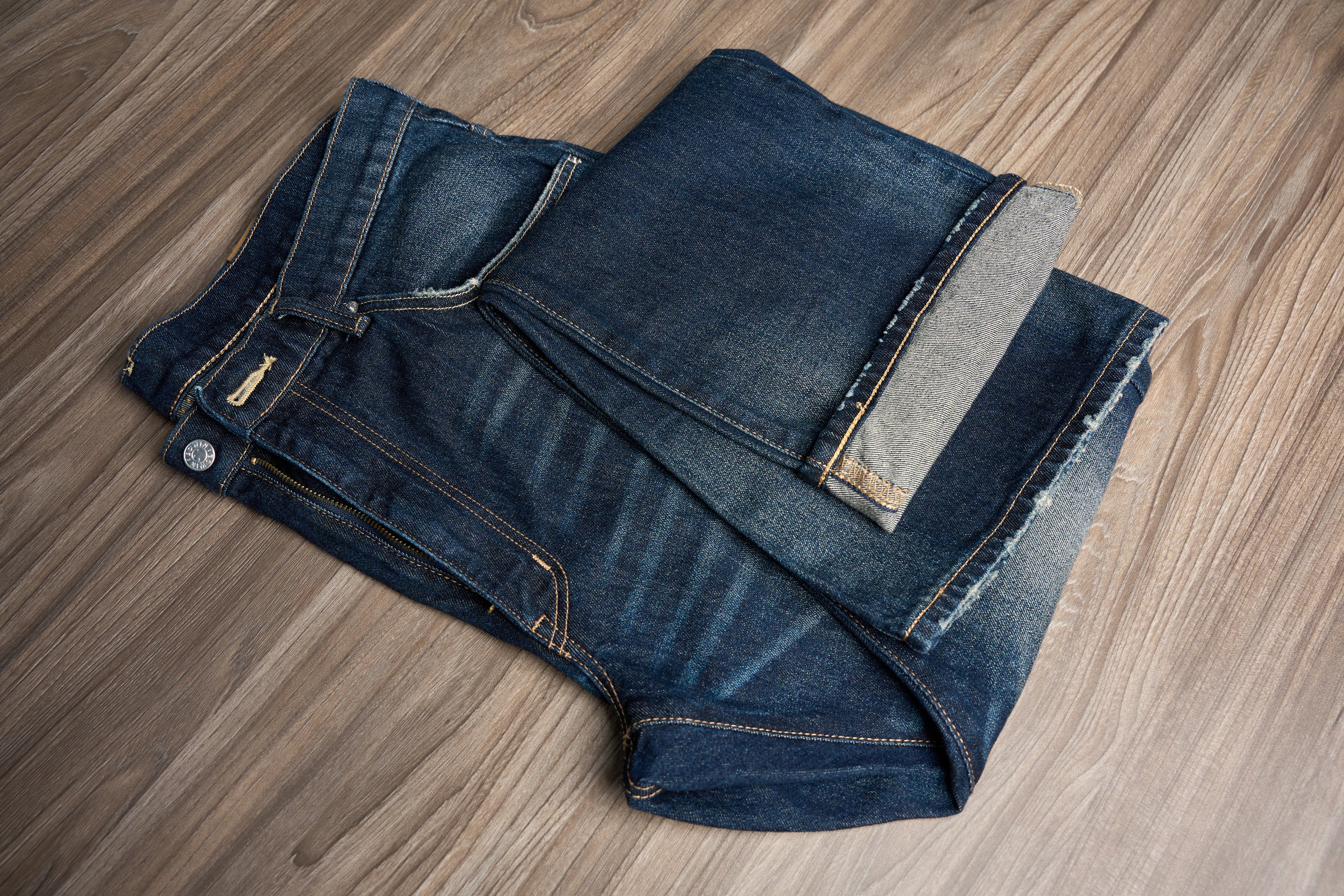 Quần jeans nam